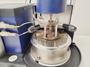 Thumbnail image of Stanhope-Seta SETA Multiflash Flash Point Tester Pensky-Martens Test Module
