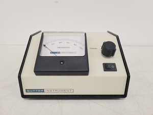 Thumbnail image of Shutter Instrument BV-10 Micropipette Beveller w/ BV-10M Impedance Meter
