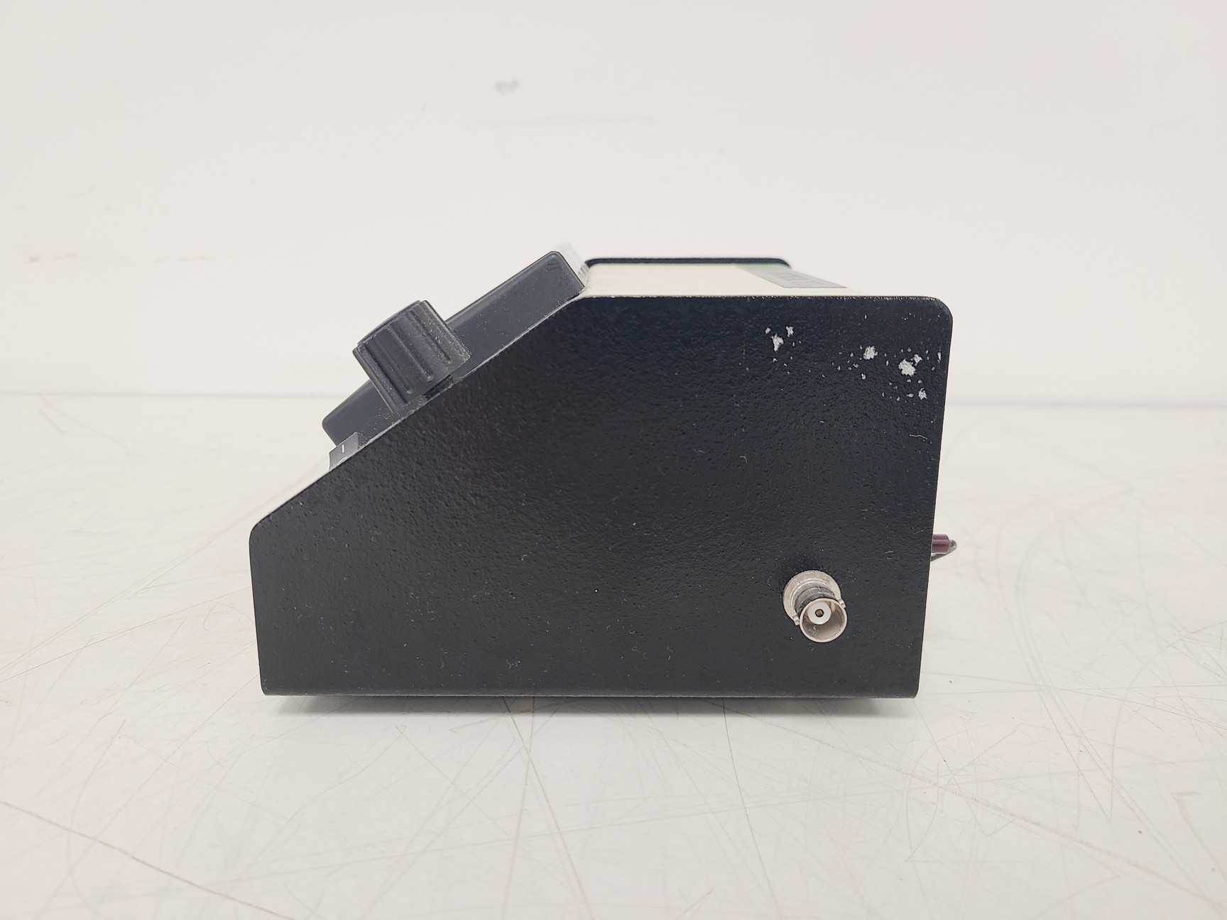 Image of Shutter Instrument BV-10 Micropipette Beveller w/ BV-10M Impedance Meter