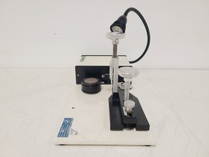 Thumbnail image of Shutter Instrument BV-10 Micropipette Beveller w/ BV-10M Impedance Meter