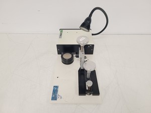 Thumbnail image of Shutter Instrument BV-10 Micropipette Beveller w/ BV-10M Impedance Meter