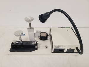 Thumbnail image of Shutter Instrument BV-10 Micropipette Beveller w/ BV-10M Impedance Meter