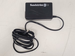 Thumbnail image of Sundström SR 530 Hood TH3 w/ SR500 Powered Air Unit Respirator System 