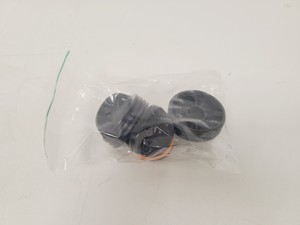 Thumbnail image of Sundström SR 530 Hood TH3 w/ SR500 Powered Air Unit Respirator System 