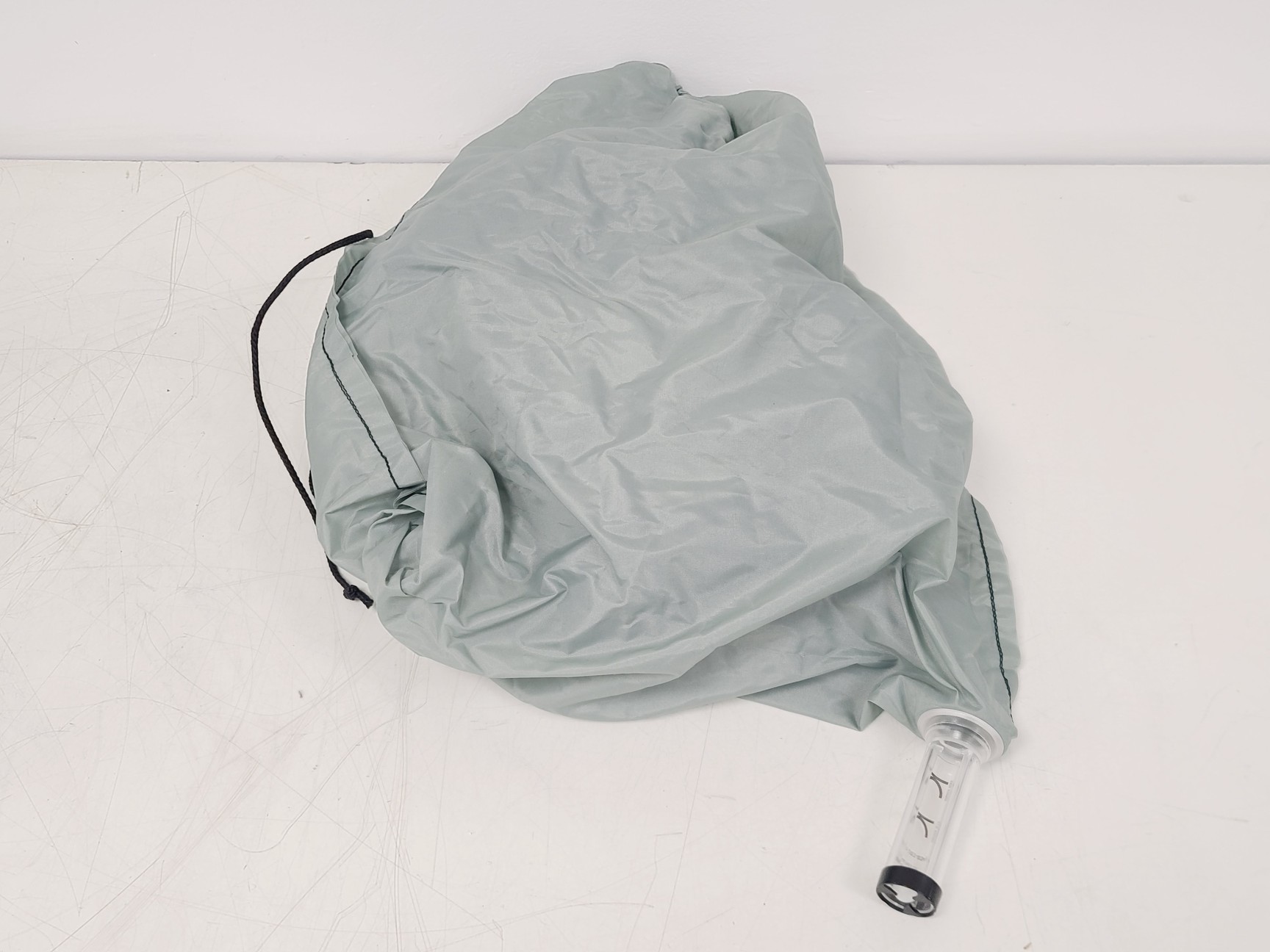 Image of Sundström SR 530 Hood TH3 w/ SR500 Powered Air Unit Respirator System 
