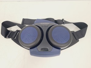 Thumbnail image of Sundström SR 530 Hood TH3 w/ SR500 Powered Air Unit Respirator System 