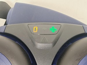 Thumbnail image of Sundström SR 530 Hood TH3 w/ SR500 Powered Air Unit Respirator System 