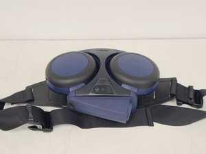 Thumbnail image of Sundström SR 530 Hood TH3 w/ SR500 Powered Air Unit Respirator System 