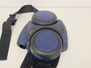 Thumbnail image of Sundström SR 530 Hood TH3 w/ SR500 Powered Air Unit Respirator System 
