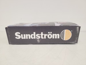 Thumbnail image of Sundström SR 530 Hood TH3 w/ SR500 Powered Air Unit Respirator System 