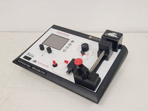 Image of Kent Scientific SomnoSuite Low-Flow Portable Anaesthesia System w/ Accessories