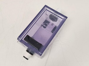 Thumbnail image of Kent Scientific SomnoSuite Low-Flow Portable Anaesthesia System w/ Accessories