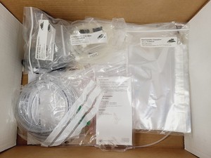 Thumbnail image of Kent Scientific SomnoSuite Low-Flow Portable Anaesthesia System w/ Accessories
