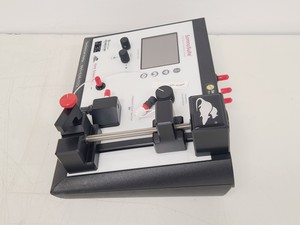 Thumbnail image of Kent Scientific SomnoSuite Low-Flow Portable Anaesthesia System w/ Accessories
