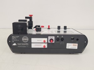 Thumbnail image of Kent Scientific SomnoSuite Low-Flow Portable Anaesthesia System w/ Accessories