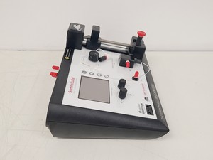 Thumbnail image of Kent Scientific SomnoSuite Low-Flow Portable Anaesthesia System w/ Accessories