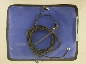 Thumbnail image of Kent Scientific SomnoSuite Low-Flow Portable Anaesthesia System w/ Accessories