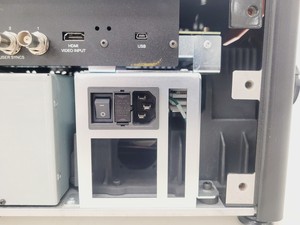Thumbnail image of Logic DLP LightCommander w/ Nikon AF Nikkor 50mm 1.8D F Mount Lens
