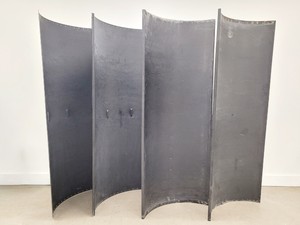 Image of Consolidated International 200 ST-P Revolving Dark Room Door Film Photography