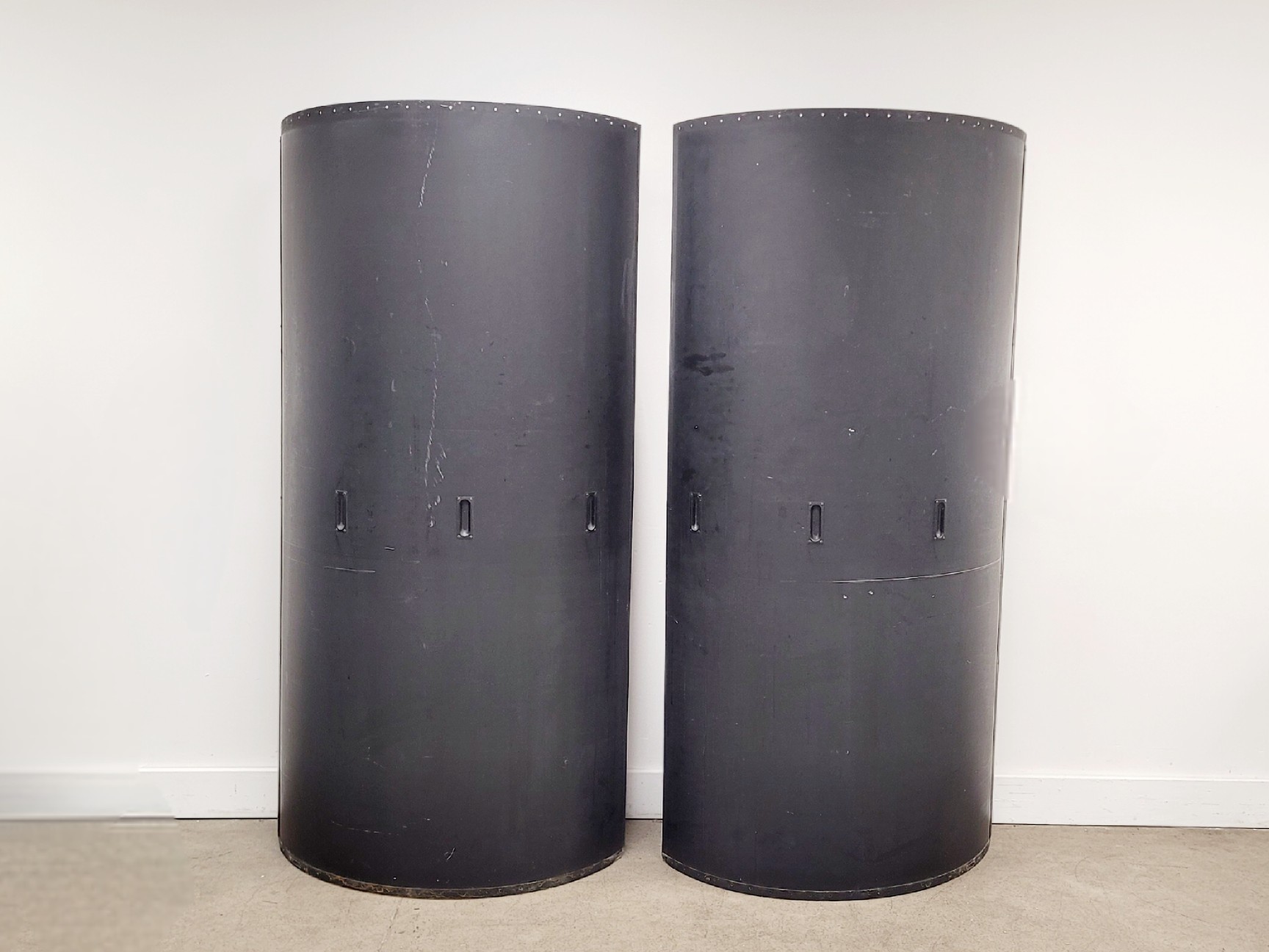 Image of Consolidated International 200 ST-P Revolving Dark Room Door Film Photography