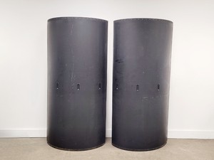 Thumbnail image of Consolidated International 200 ST-P Revolving Dark Room Door Film Photography