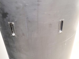 Thumbnail image of Consolidated International 200 ST-P Revolving Dark Room Door Film Photography