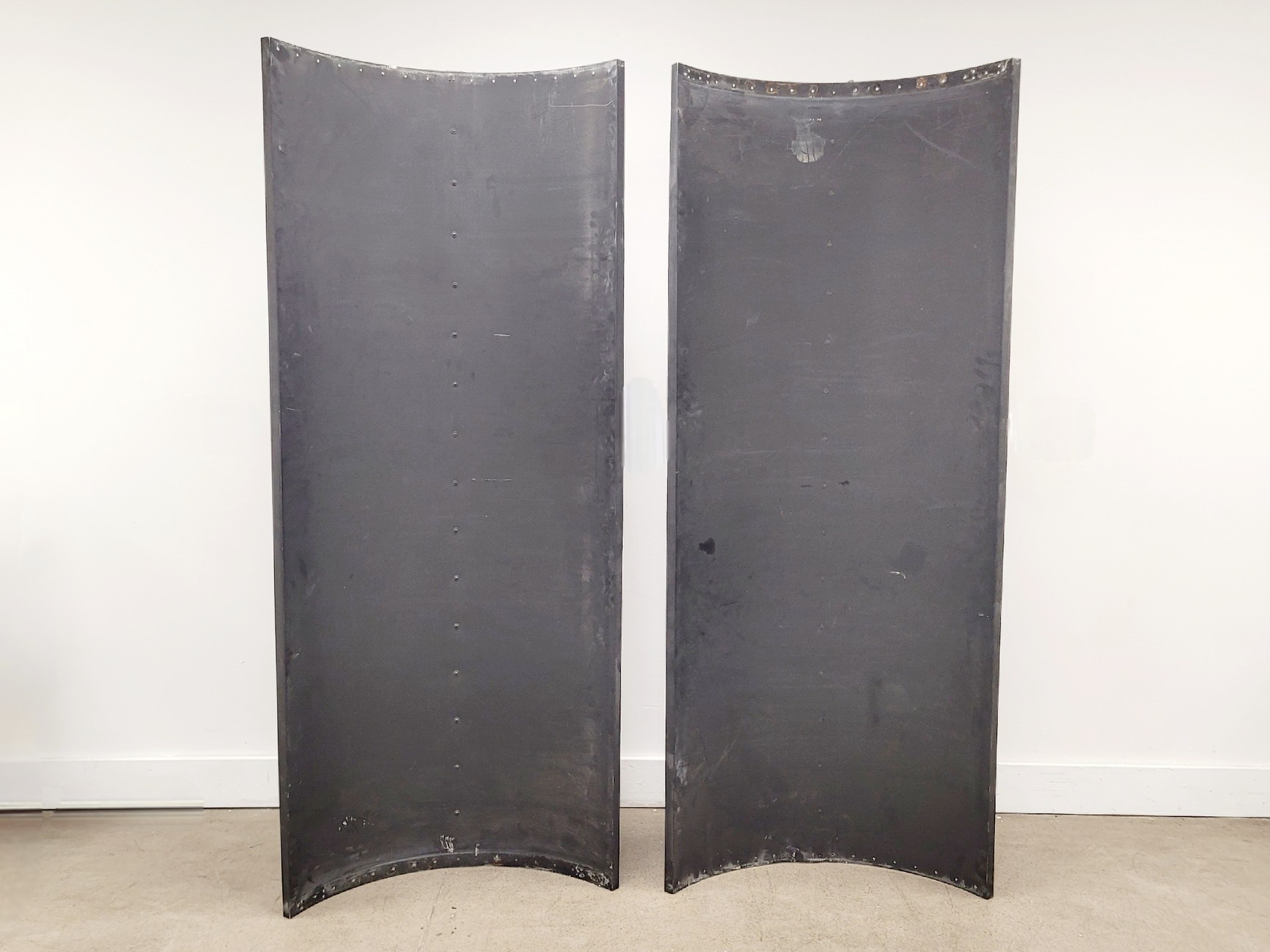 Image of Consolidated International 200 ST-P Revolving Dark Room Door Film Photography