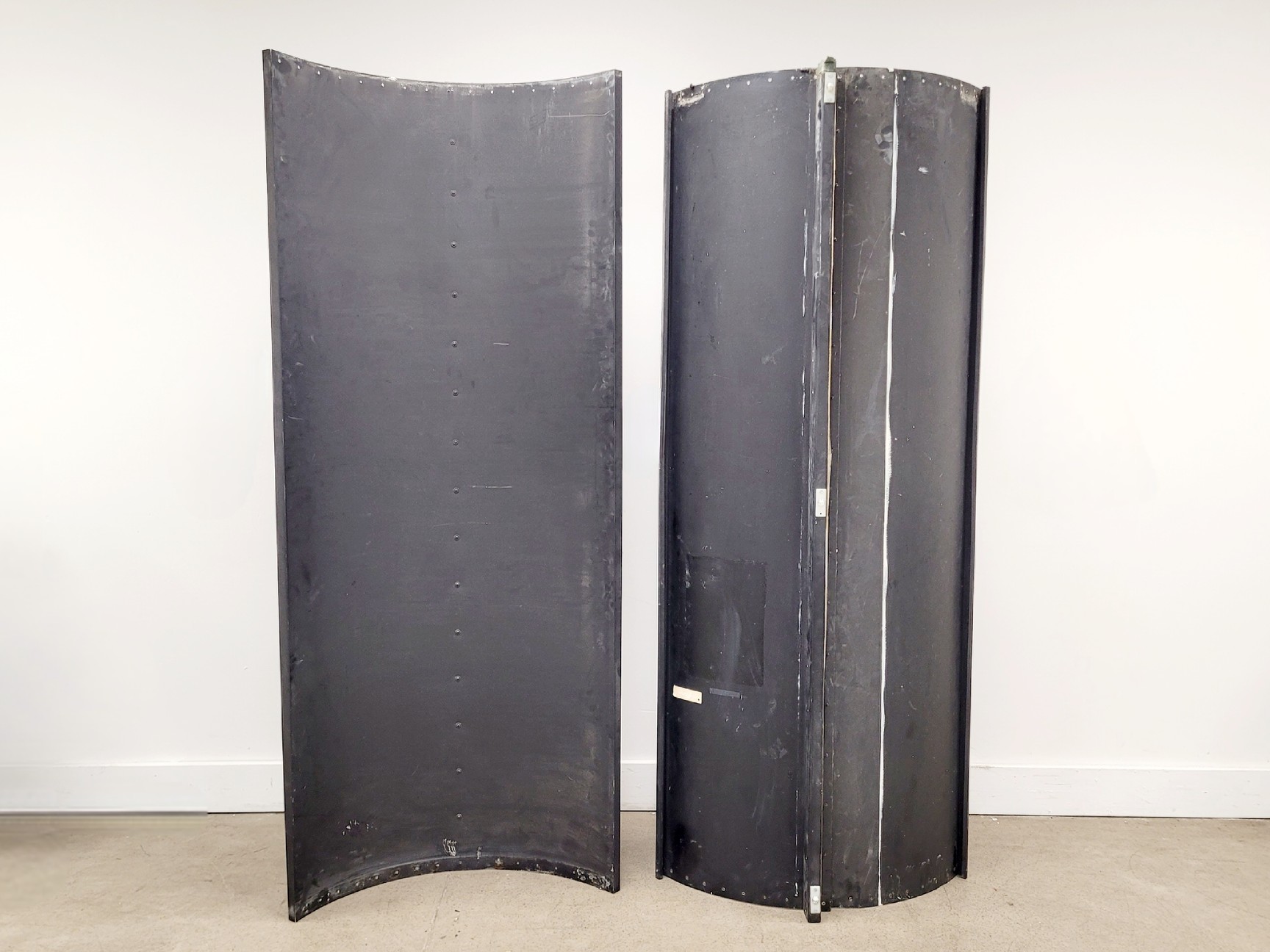 Image of Consolidated International 200 ST-P Revolving Dark Room Door Film Photography