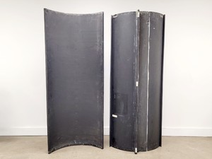 Thumbnail image of Consolidated International 200 ST-P Revolving Dark Room Door Film Photography