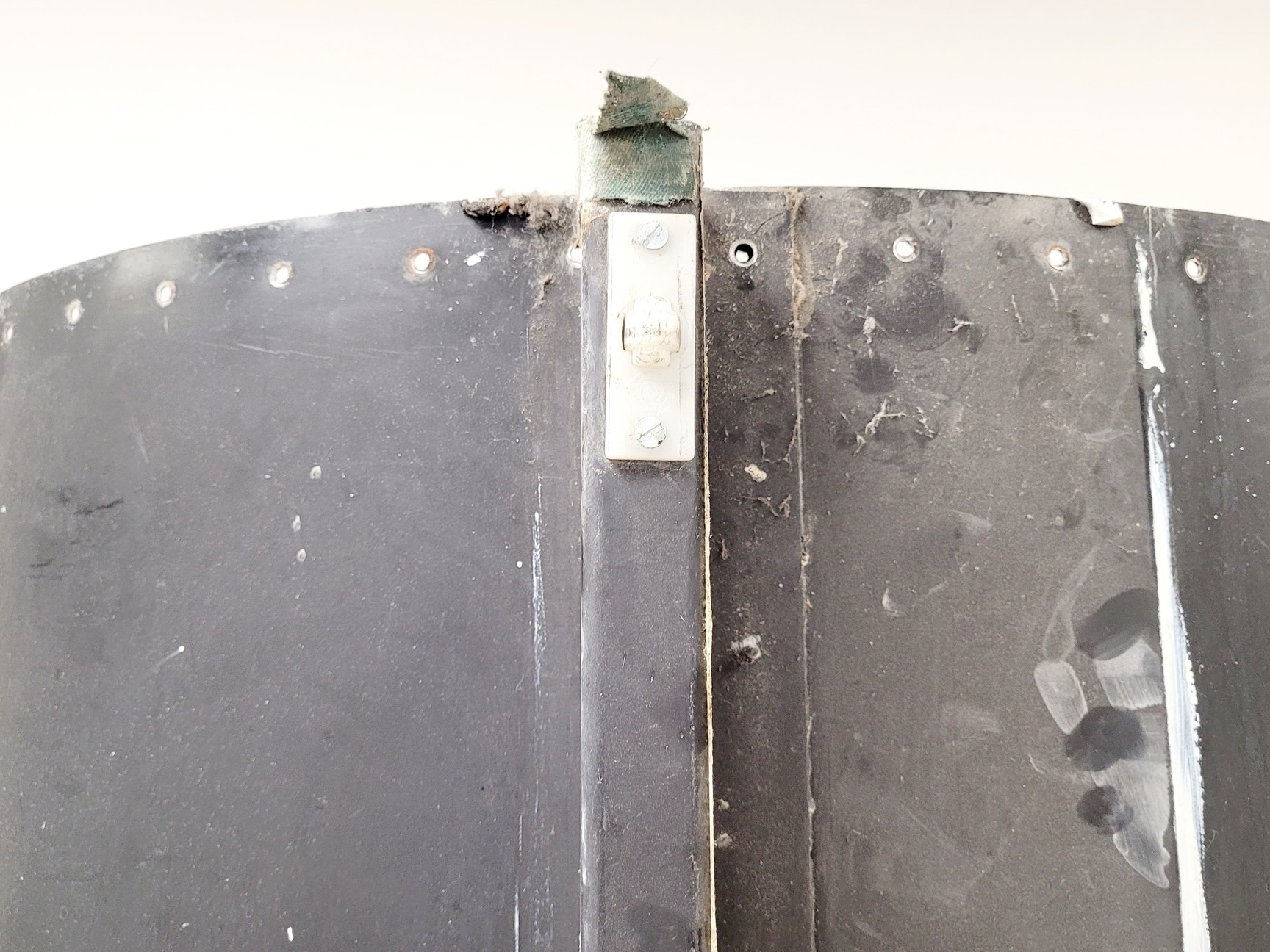 Image of Consolidated International 200 ST-P Revolving Dark Room Door Film Photography