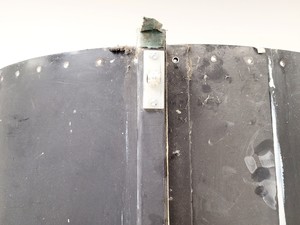 Thumbnail image of Consolidated International 200 ST-P Revolving Dark Room Door Film Photography