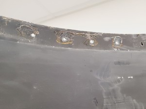 Thumbnail image of Consolidated International 200 ST-P Revolving Dark Room Door Film Photography