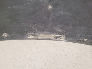 Thumbnail image of Consolidated International 200 ST-P Revolving Dark Room Door Film Photography