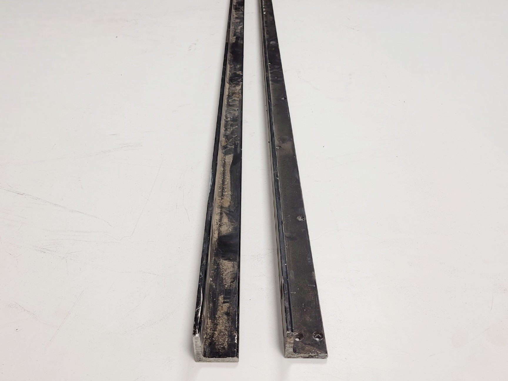 Image of Consolidated International 200 ST-P Revolving Dark Room Door Film Photography