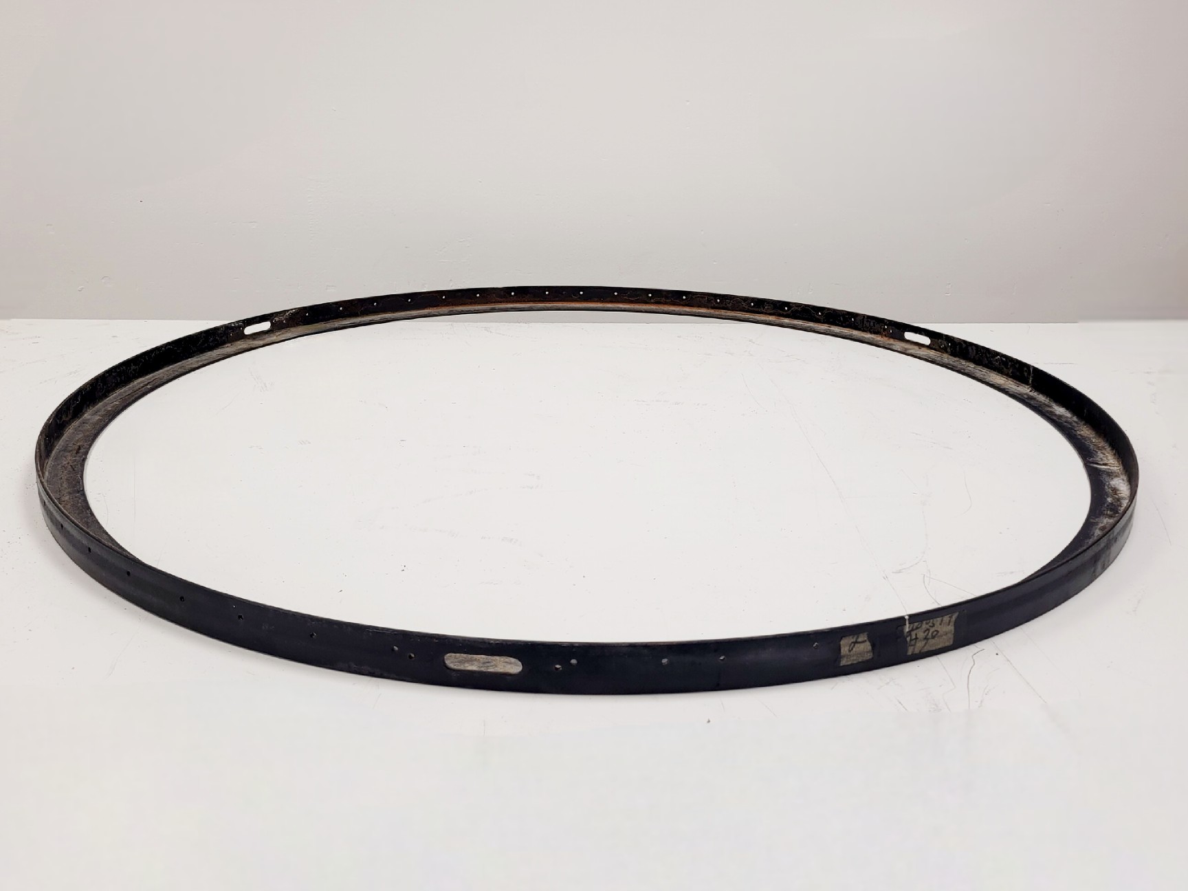 Image of Consolidated International 200 ST-P Revolving Dark Room Door Film Photography