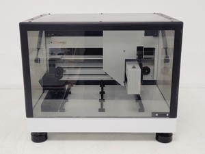 Image of Corbett Robotics CAS1200 Automated PCR system Lab