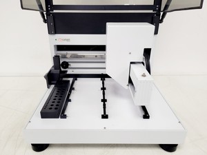 Thumbnail image of Corbett Robotics CAS1200 Automated PCR system Lab