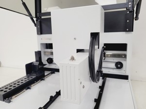 Thumbnail image of Corbett Robotics CAS1200 Automated PCR system Lab