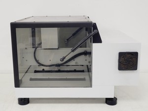Thumbnail image of Corbett Robotics CAS1200 Automated PCR system Lab