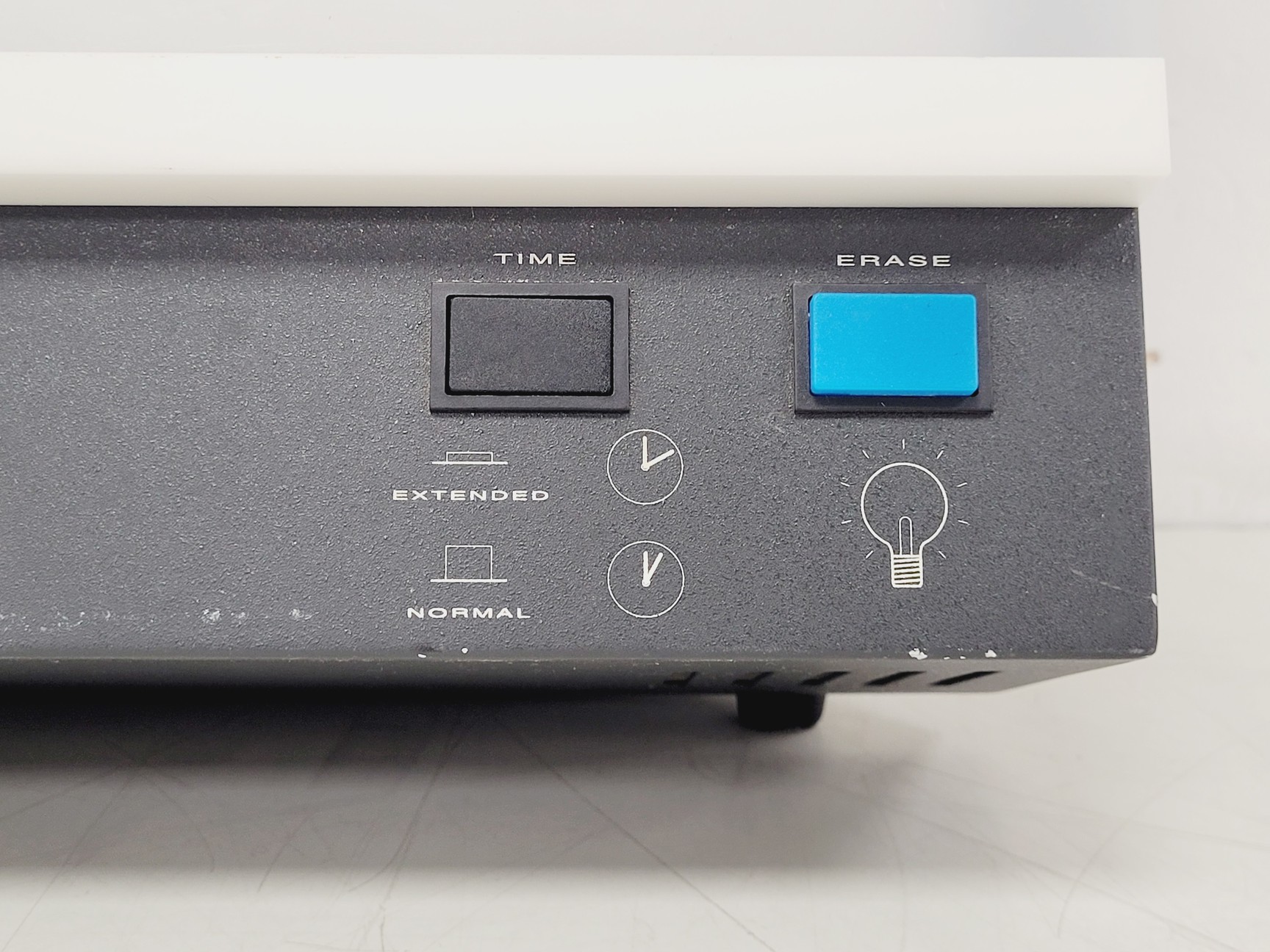 Image of Amersham Biosciences 810-UNV Image Eraser 