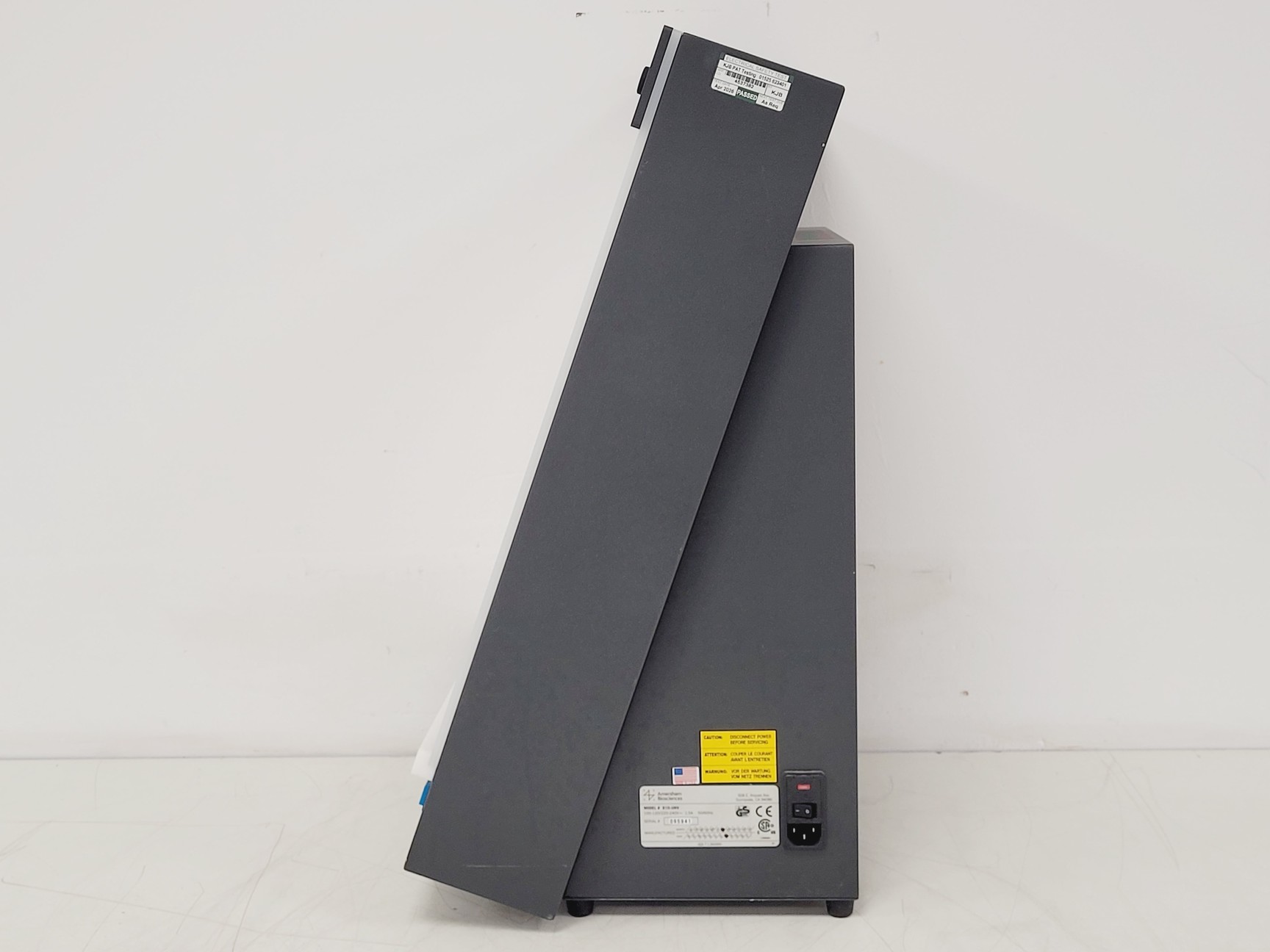 Image of Amersham Biosciences 810-UNV Image Eraser 