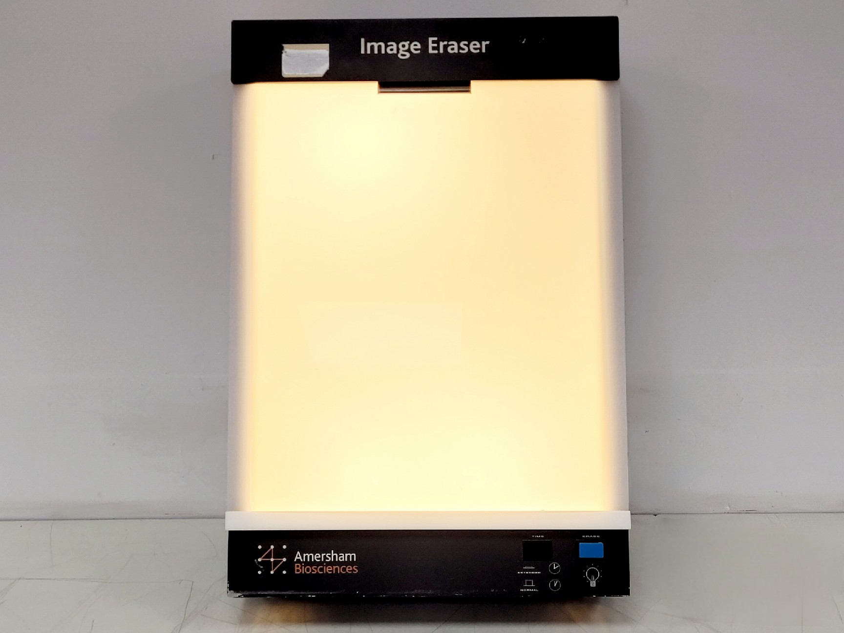 Image of Amersham Biosciences 810-UNV Image Eraser 