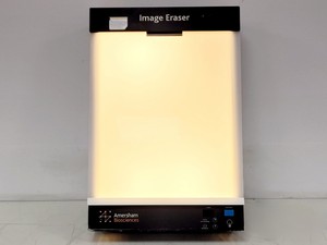 Thumbnail image of Amersham Biosciences 810-UNV Image Eraser 