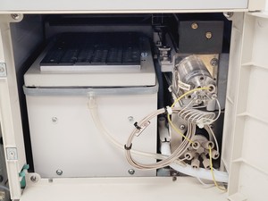 Thumbnail image of Transgenomic Inc. Hitachi L-7250 HPLC System w/ L-7100 & PCR7250T Peltier Rack