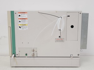 Thumbnail image of Transgenomic Inc. Hitachi L-7250 HPLC System w/ L-7100 & PCR7250T Peltier Rack