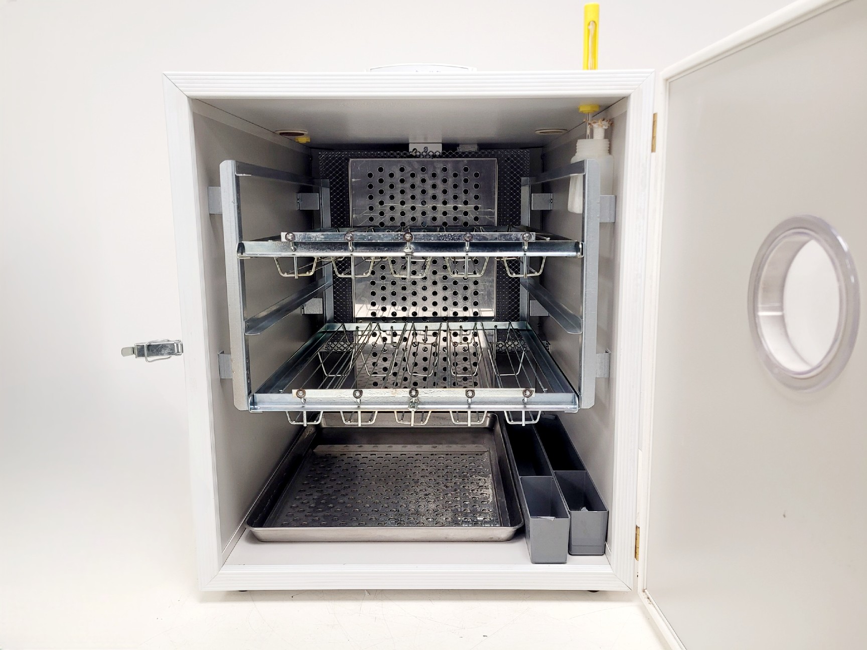 Image of Fiem MG200/300 Super Rural Incubator w/ PID System