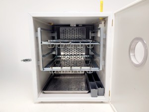 Thumbnail image of Fiem MG200/300 Super Rural Incubator w/ PID System