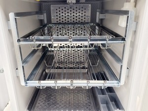 Thumbnail image of Fiem MG200/300 Super Rural Incubator w/ PID System