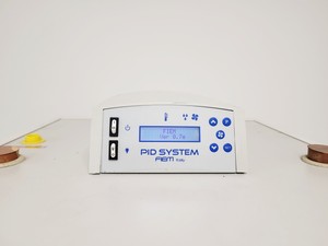 Thumbnail image of Fiem MG200/300 Super Rural Incubator w/ PID System