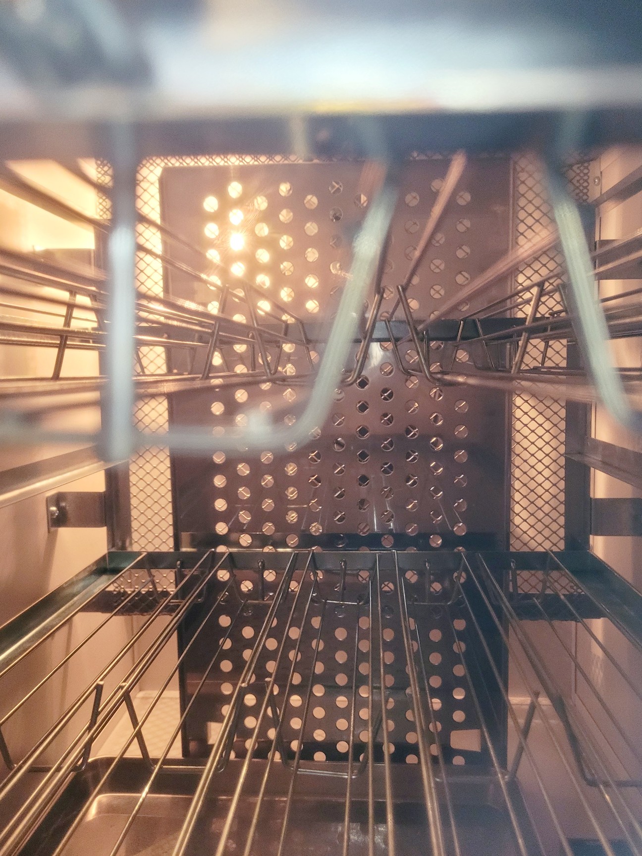 Image of Fiem MG200/300 Super Rural Incubator w/ PID System